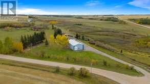 1379 Township Road 312 A Rural Mountain View