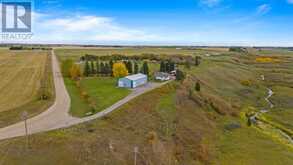 1379 Township Road 312 A Rural Mountain View