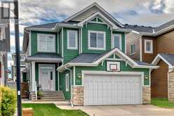 32 Ridge View Close Cochrane