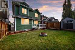 32 Ridge View Close Cochrane