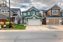 32 Ridge View Close Cochrane