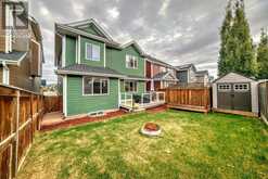 32 Ridge View Close Cochrane