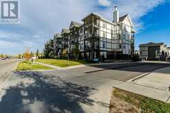 106, 6703 New Brighton Avenue SE Calgary