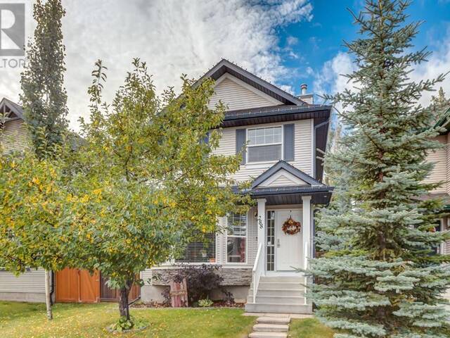 288 Cramond Close SE Calgary Alberta