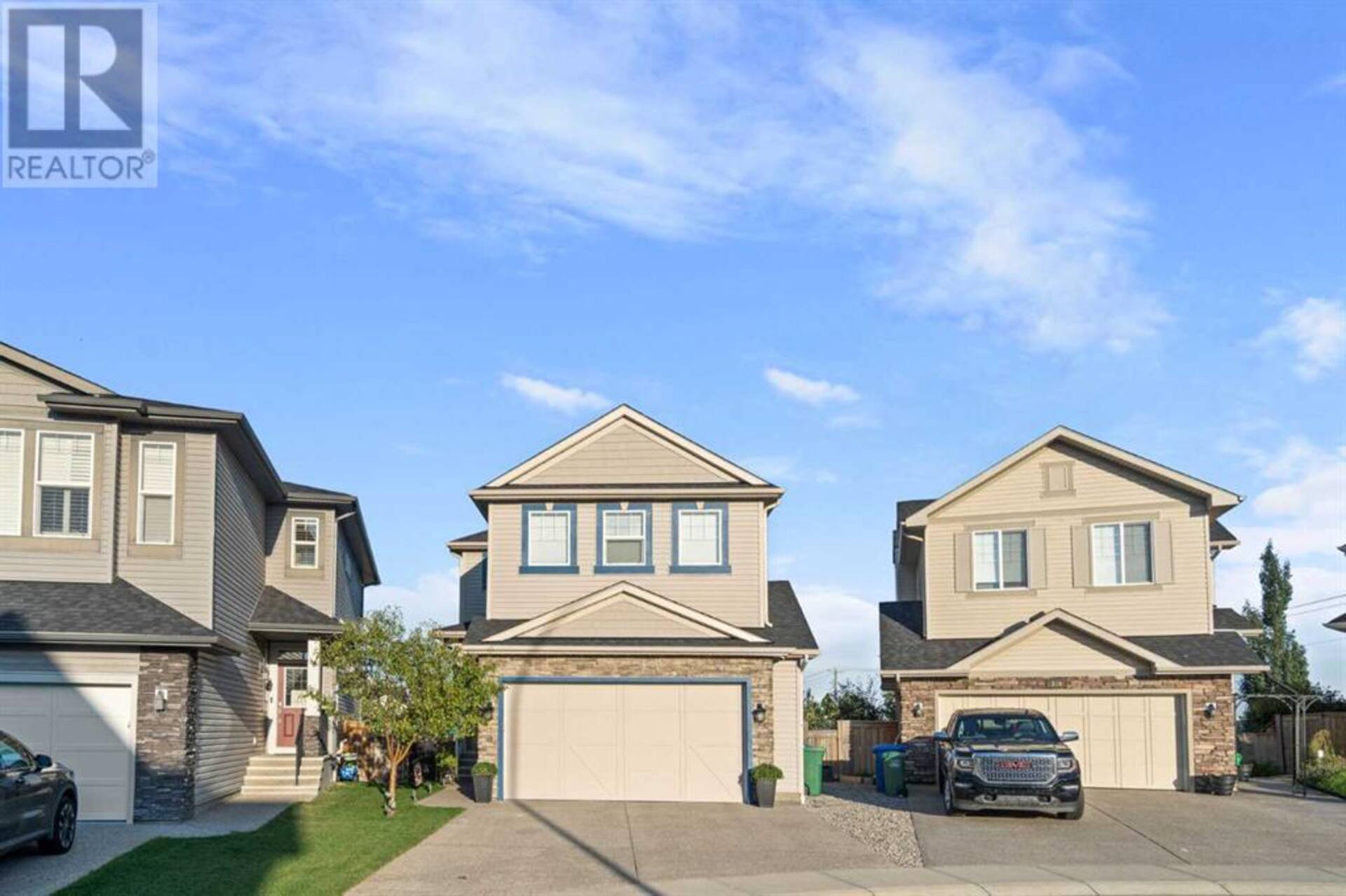 141 Cimarron Vista Crescent Okotoks