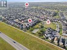 141 Cimarron Vista Crescent Okotoks