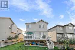 141 Cimarron Vista Crescent Okotoks