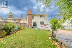 544 Radley Way SE Calgary