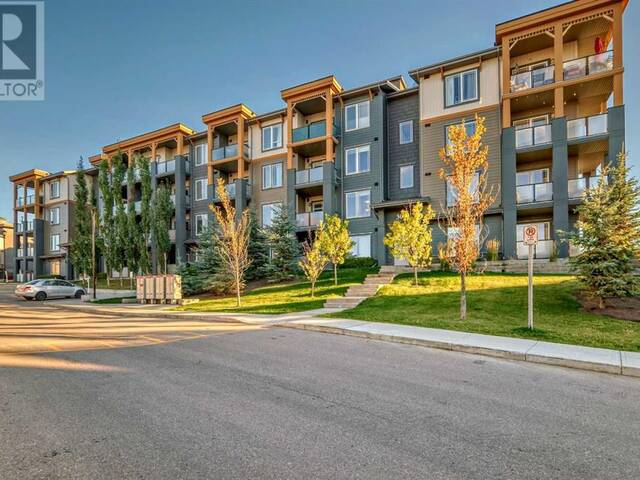 103, 300 Auburn Meadows Manor SE Calgary Alberta