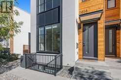 1614 16 Avenue SW Calgary