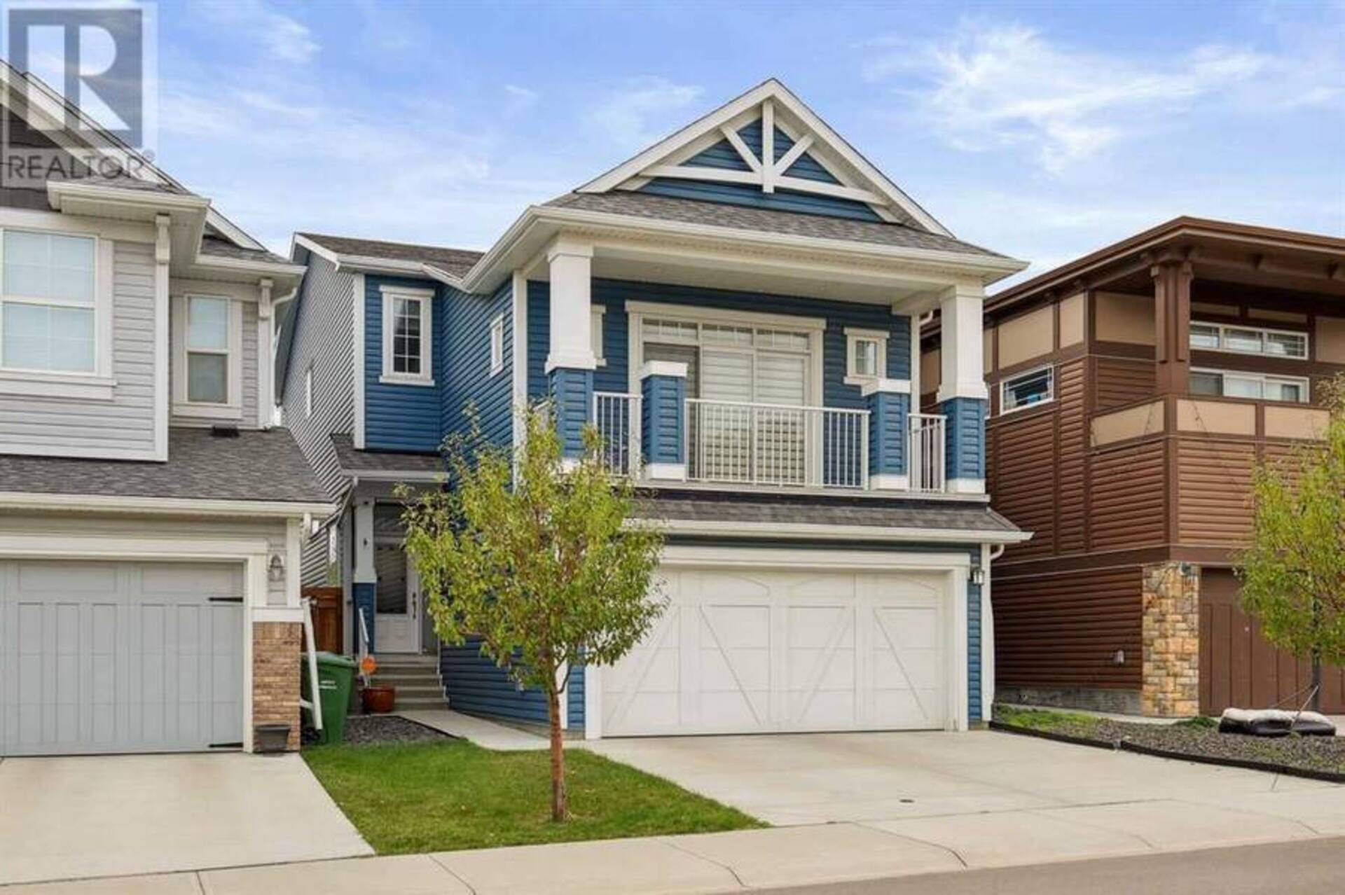 76 Sage Bluff Heights NW Calgary