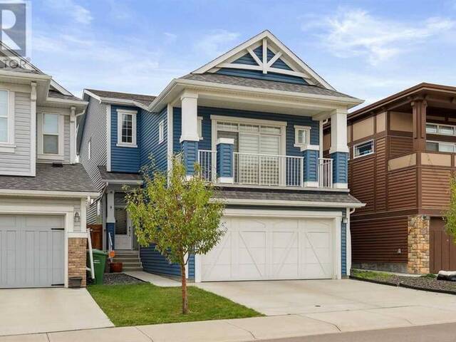 76 Sage Bluff Heights NW Calgary Alberta