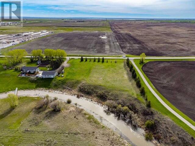 1723 10 Street SE High River Alberta