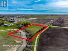 1723 10 Street SE High River