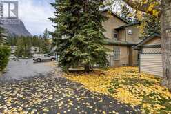 19, 164 Rundle Drive Canmore