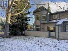 19, 164 Rundle Drive Canmore