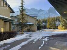 19, 164 Rundle Drive Canmore