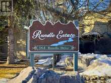 19, 164 Rundle Drive Canmore