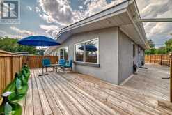 5519 Buckthorn Road NW Calgary