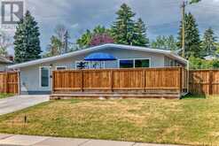 5519 Buckthorn Road NW Calgary