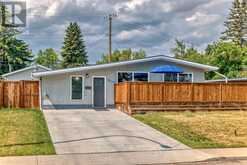 5519 Buckthorn Road NW Calgary