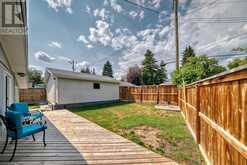 5519 Buckthorn Road NW Calgary