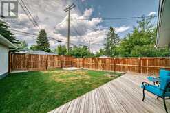 5519 Buckthorn Road NW Calgary