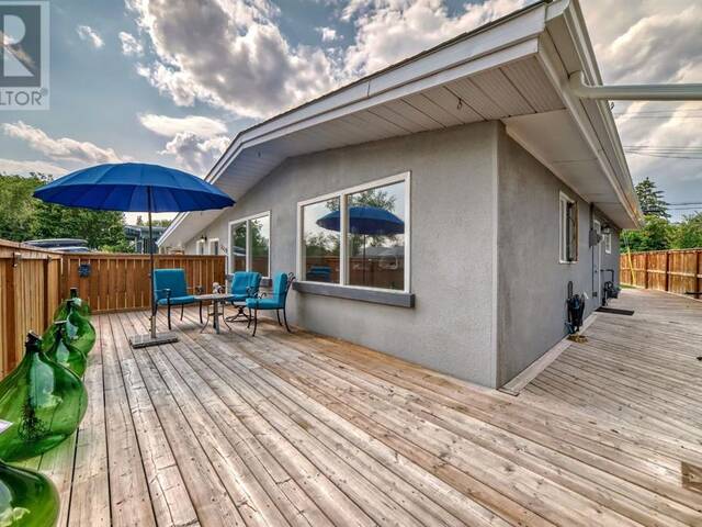 5519 Buckthorn Road NW Calgary