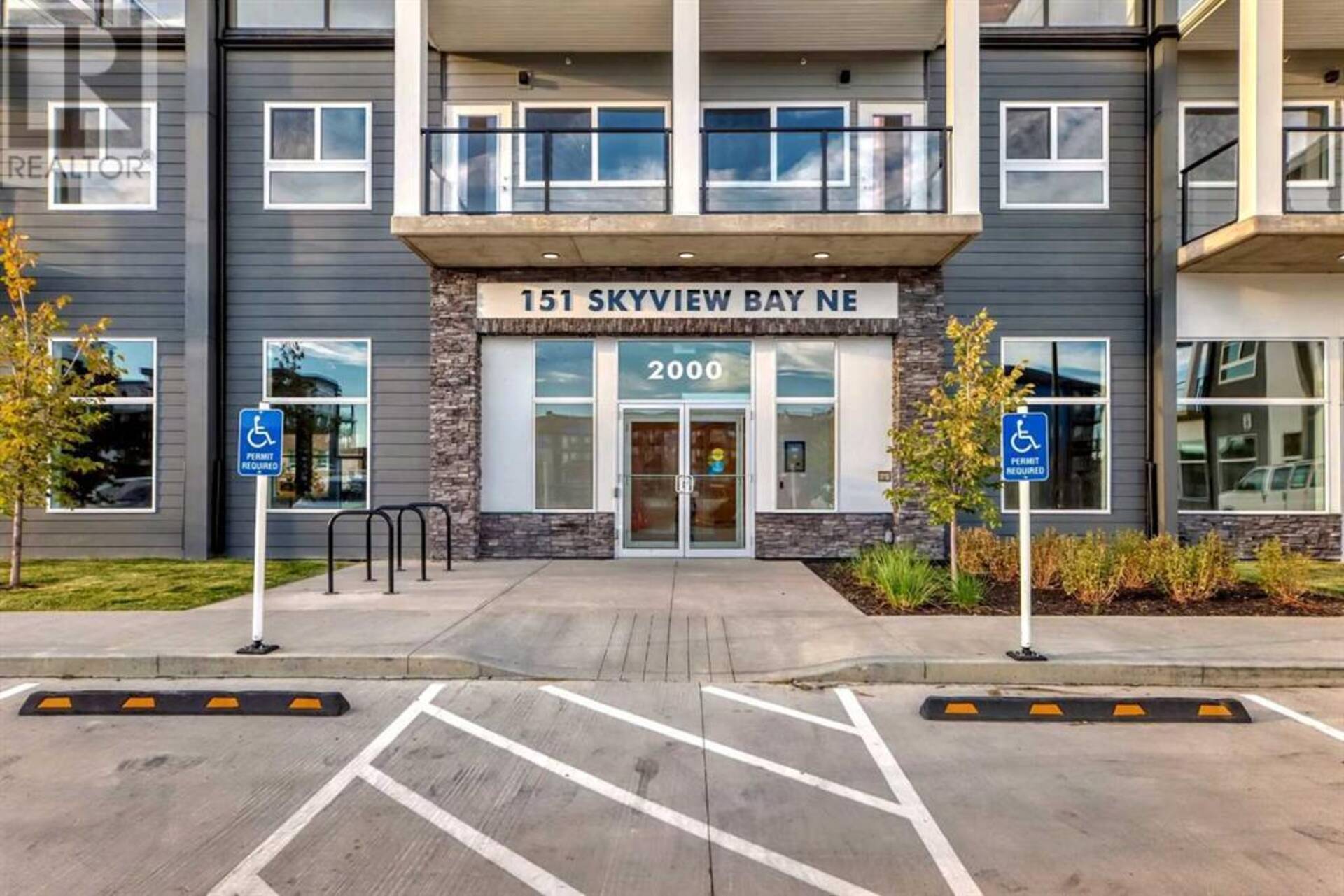 2216, 151 Skyview Bay NE Calgary