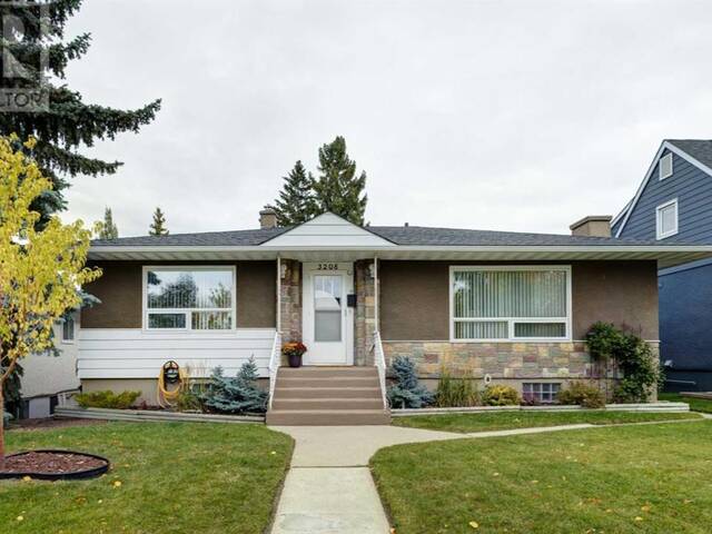 3208 26A Street SW Calgary Alberta