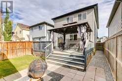 43 Bridlecrest Road SW Calgary