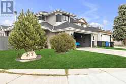 303 Coral Sands Terrace NE Calgary