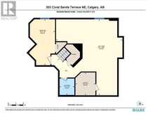 303 Coral Sands Terrace NE Calgary