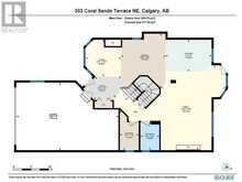 303 Coral Sands Terrace NE Calgary