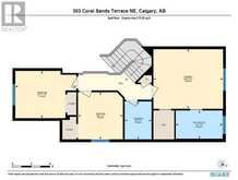 303 Coral Sands Terrace NE Calgary