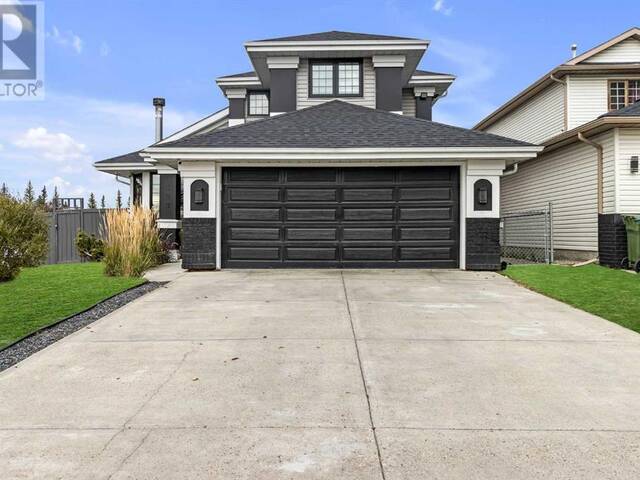 303 Coral Sands Terrace NE Calgary Alberta