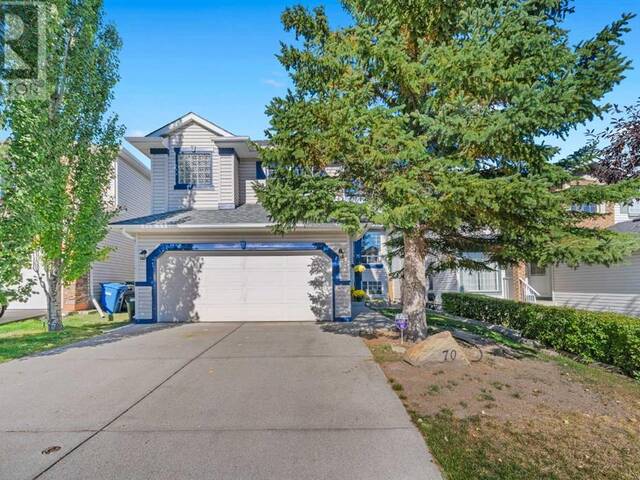 70 Harvest Oak View NE Calgary