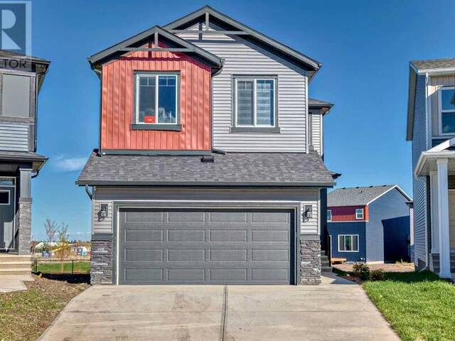 66 Belmont Manor SW Calgary