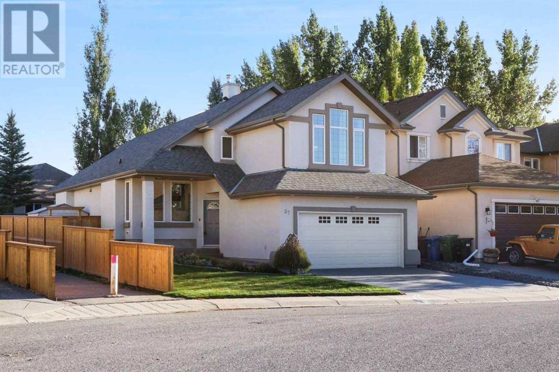 51 Cranleigh Common SE Calgary