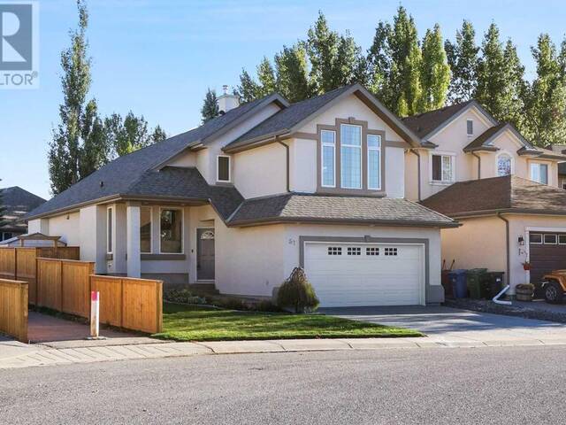 51 Cranleigh Common SE Calgary Alberta