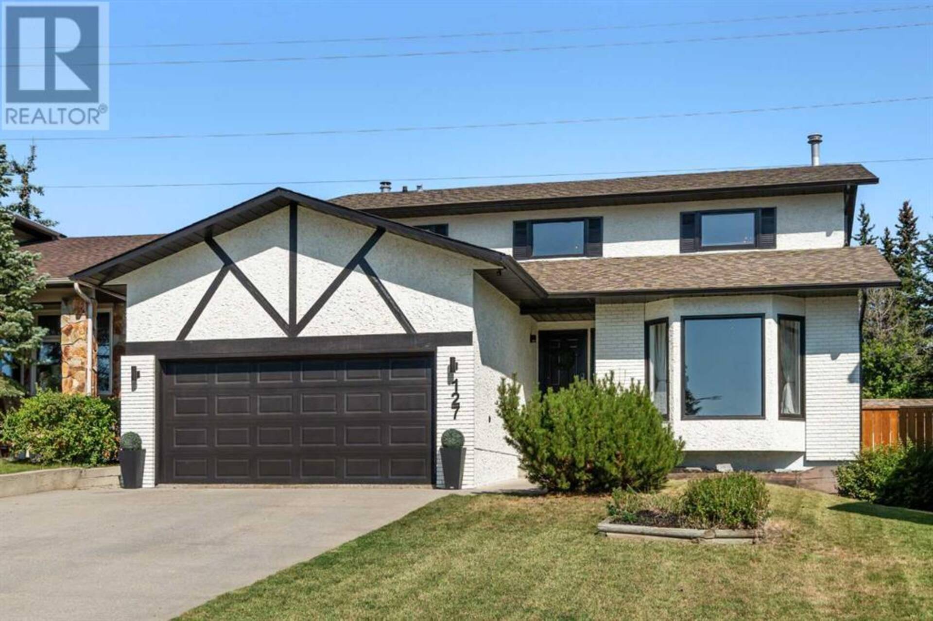 127 Edgewood Drive NW Calgary