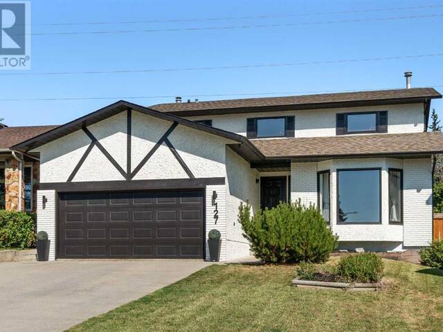 127 Edgewood Drive NW Calgary Alberta