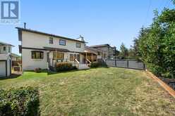 127 Edgewood Drive NW Calgary