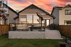 113 Pantego Road NW Calgary