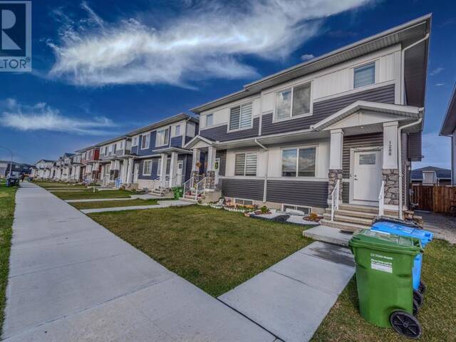 1288 Cornerstone Way NE Calgary Alberta