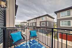 525, 72 Cornerstone Manor NE Calgary