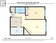 305, 333 Garry Crescent NE Calgary