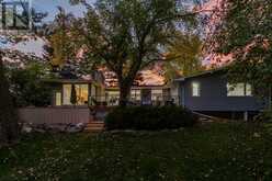 82 Massey Place SW Calgary