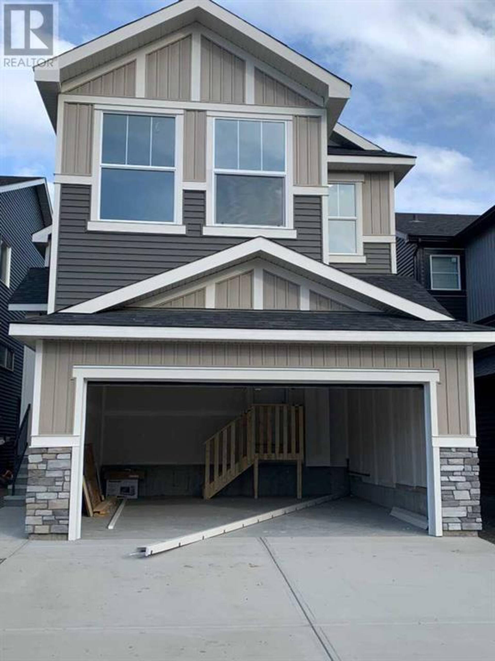 128 Crimson Ridge Place NW Calgary