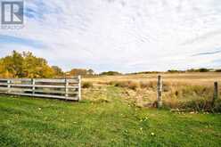 15048 Township Road 284 Rural Rocky View